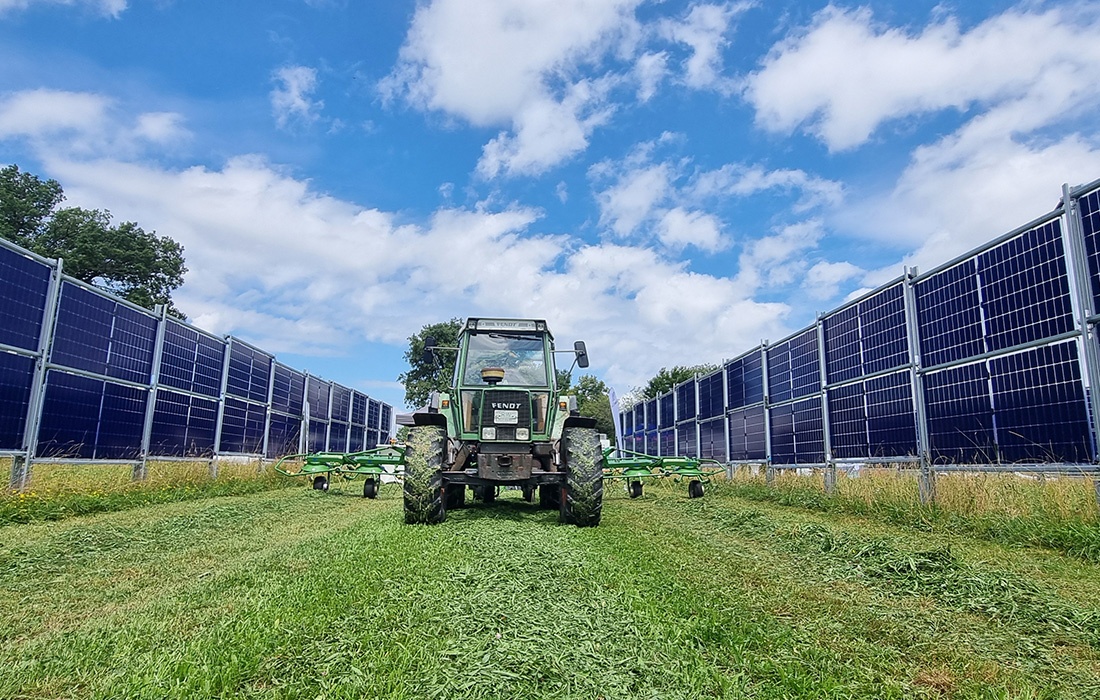 HJT Solar & Bifacial Solar Panels 1