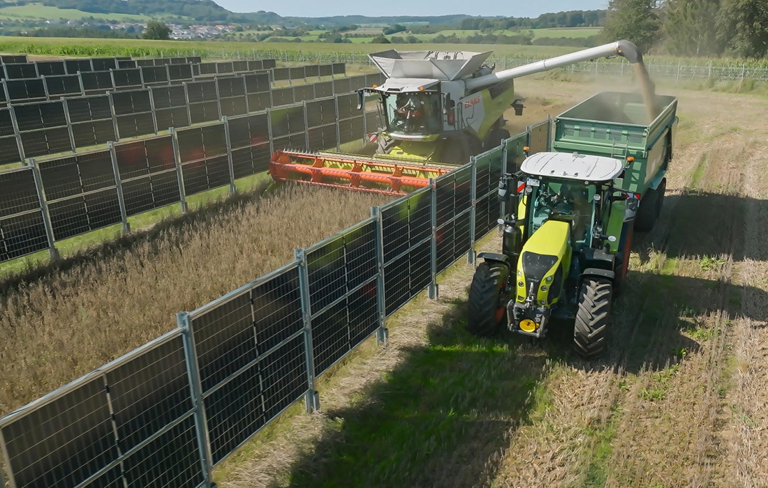 HJT Solar & Bifacial Solar Panels 3