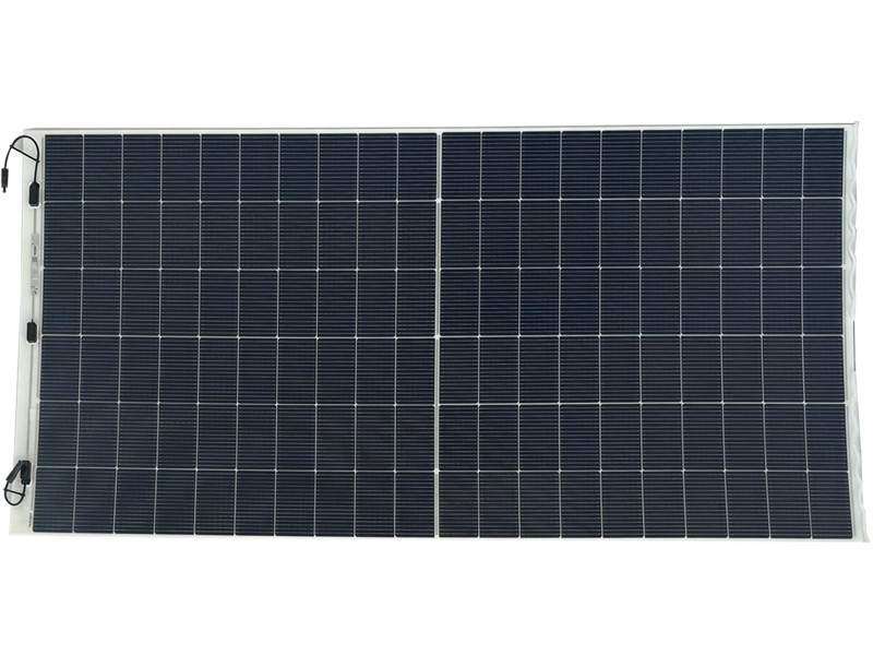Lightweight Solar Panels