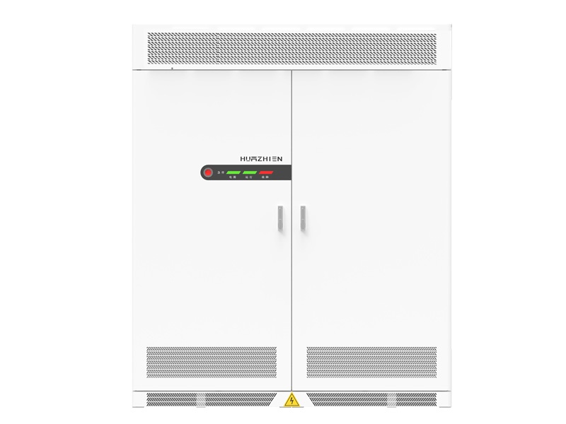 Enerbox150kW
